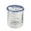 Beaba dóza na jídlo Maxi Portion + 420 ml 912541 modrá - Image 2