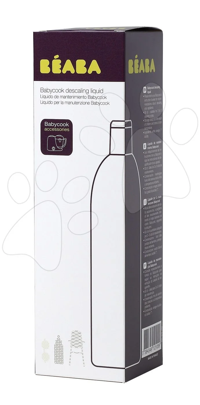 Beaba univerzální čistič 912109 - Obrázek 2