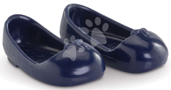 Boty Ballerines Navy Blue Ma Corolle pro 36 cm panenku od 4 let