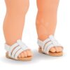 Boty Sandals Ma Corolle pro 36cm panenku od 4 let - Image 3