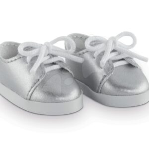 Boty Silvered Shoes Ma Corolle pro 36cm panenku od 4 let