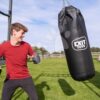 Boxovací pytel GetSet punching bag Exit Toys vhodný pro modely GetSet MB200 / MB300 / PS500 / PS600 - Image 2