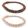 Čelenka Braid Headbands Ma Corolle blond pro 36cm panenku od 4 let - Image 2