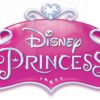 Smoby sportovní kočárek Pastel Princezny Disney pro panenku 254002 - Image 2