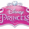 Smoby sportovní kočárek Pastel Princezny Disney pro panenku 254002 - Image 2