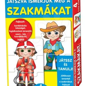 Dohány naučná hra povolání 636-5