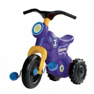 Dohány odrážedlo Cross 3 Motorbike 132-3