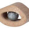 Dřevěné didaktické kostky Baby Pure Explorer Blocks Eichhorn se zvukem a kaleidoskopem od 12 měsíců - Image 2