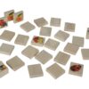 Dřevěné pexeso Picture Memory Game Eichhorn s 20 obrázky na 40 dílcích - Image 2