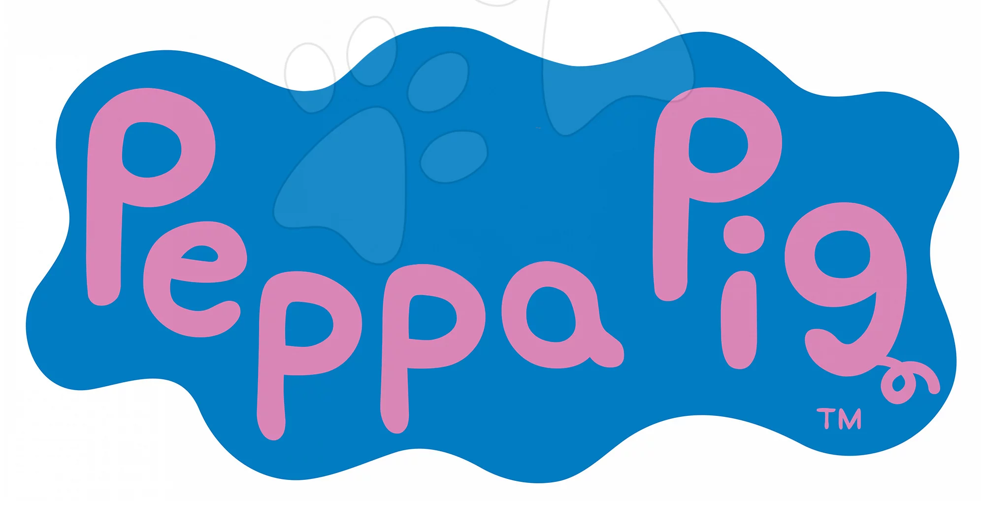 Dřevěné puzzle Peppa Pig Educa 2 x 9 dílků - Obrázek 2
