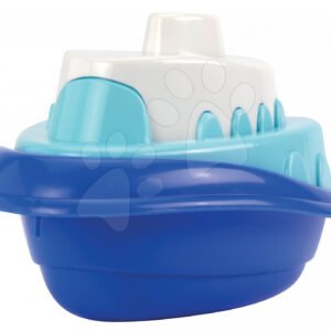 Écoiffier mini člun D17216-1 modrý