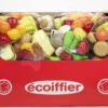 Écoiffier dětské potraviny v síťce 100% Chef 16220-D - Image 2