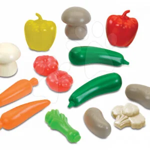 Écoiffier zelenina v síťce 100% Chef 16220-B