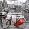 Educa Puzzle Genuine Amsterdam 3 000 dílů 16018 barevné - Image 2