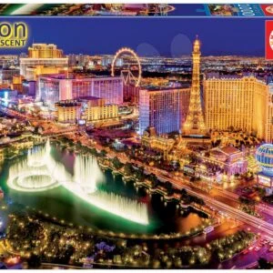 Educa Puzzle Neon Series