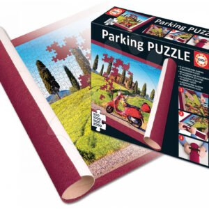 Educa podložka pod puzzle 17194