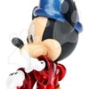 Figurka sběratelská Čarodějův učeň Mickey Mouse Jada kovová výška 15 cm - Image 2