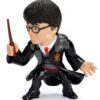 Figurka sběratelská Harry Potter Jada kovová výška 10 cm - Image 2