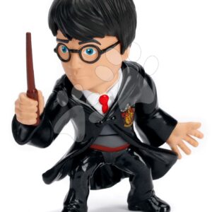 Figurka sběratelská Harry Potter Jada kovová výška 10 cm
