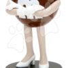 Figurka sběratelská M&M Brown Jada kovová výška 10 cm - Image 2
