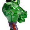 Figurka sběratelská Marvel Hulk Jada kovová výška 10 cm - Image 2