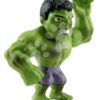 Figurka sběratelská Marvel Hulk Jada kovová výška 15 cm - Image 2