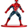 Figurka sběratelská Marvel Nano Jada kovová výška 4 cm 11 druhů - Image 2
