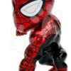 Figurka sběratelská Marvel Superior Spiderman Jada kovová výška 10 cm J3221003 - Image 2
