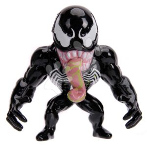 Figurka sběratelská Marvel Venom Jada kovová výška 10 cm