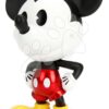 Figurka sběratelská Mickey Mouse Classic Jada kovová výška 10 cm - Image 2