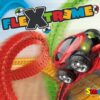 Flexibilní autodráha FleXtrem Discovery Set Smoby 184 dílů dráhy a 440 cm dlouhá s elektronickým svítícím autem od 4 let - Image 3