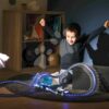 6 m dlouhá 112 dílů s elektronickým autem od 4 let
