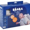 Hnízdo na spaní pro miminka Bébécal™ Beaba Moon & Stars do postele od 0 měsíců - Image 2