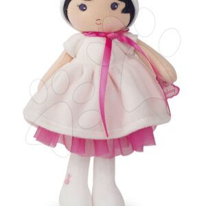 Kaloo dětská panenka Perle K Tendresse 25 cm 962082 bílá