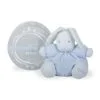 Kaloo plyšový králíček Perle-Chubby Rabbit 962145 modrý - Image 2