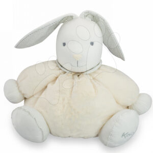 Kaloo plyšový králíček Perle-Maxi Rabbit 960211 krémový