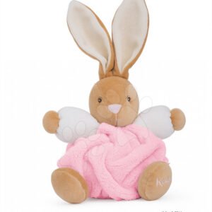 Kaloo plyšový zajíc Plume-Light Pink Rabbit 962304 růžový