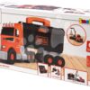 Kamion s pracovním kufříkem Black&Decker Truck Smoby a 60 doplňků s nářadím - Image 3