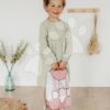 Klokanka s batohem Backpack Natur D'Amour Baby Nurse Smoby pro 42 cm panenku nastavitelná ramena a kapsa pro láhev - Image 2