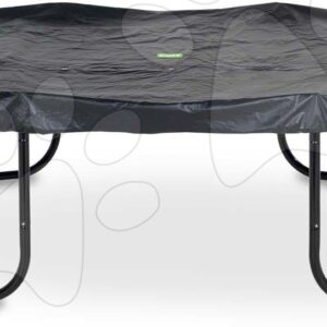 Krycí plachta Premium trampoline cover Exit Toys pro trampolíny o rozměru 214*366 cm