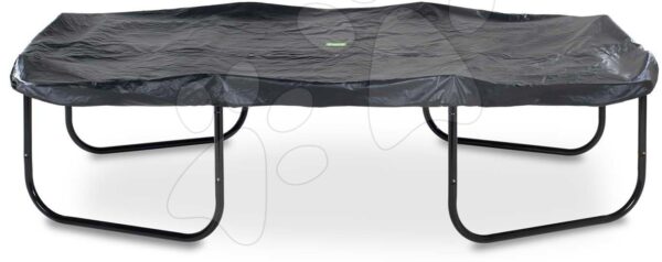 Krycí plachta Premium trampoline cover Exit Toys pro trampolíny o rozměru 214*366 cm