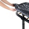 Krycí plachta Premium trampoline cover Exit Toys pro trampolíny o rozměru 305*519 cm - Image 2