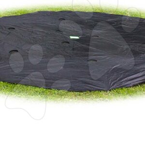 Krycí plachta Weather Cover ground level trampoline Exit Toys pro trampolíny o průměru 305 cm
