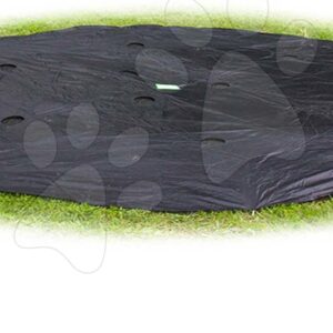 Krycí plachta Weather Cover ground level trampoline Exit Toys pro trampolíny o průměru 427 cm