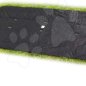 Krycí plachta Weather Cover ground level trampoline rectangular Exit Toys pro trampolíny o rozměru 244*427 cm