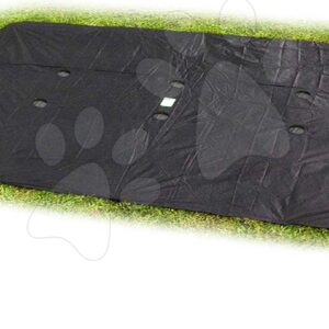 Krycí plachta Weather Cover ground level trampoline rectangular Exit Toys pro trampolíny o rozměru 305*519 cm
