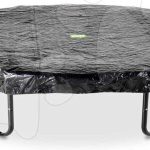 Krycí plachta trampoline cover Exit Toys kulatá pro trampolíny o průměru 253 cm