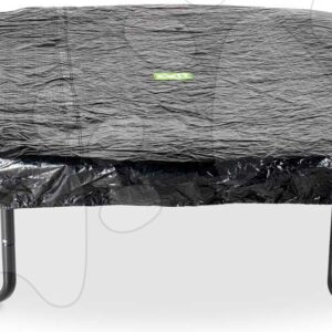 Krycí plachta trampoline cover Exit Toys kulatá pro trampolíny o průměru 305 cm