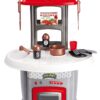 Kuchyňka měděná 100%Chef Italian Écoiffier s 13 doplňky od 18 měsíců
