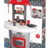 Kuchyňka měděná 100%Chef Italian Écoiffier s 13 doplňky od 18 měsíců - Image 3